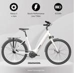 YOORS Spectrum NEX 625 e-bike - demofiets, Ophalen, Zo goed als nieuw, 50 km per accu of meer, Overige merken