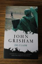 John Grisman - De claim, Boeken, Gelezen, Ophalen of Verzenden, John Grisman, Nederland