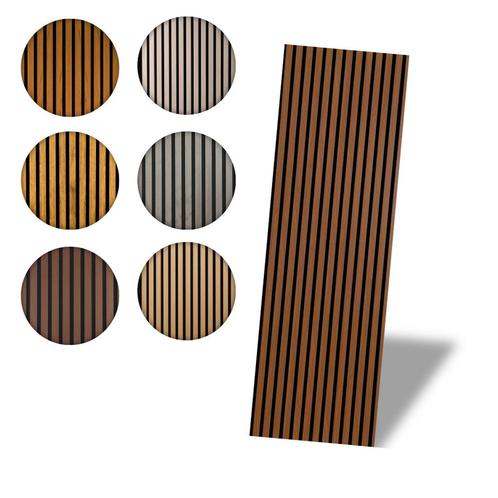 📌PROMOOO📌 Akoestische wandpanelen, Doe-het-zelf en Bouw, Platen en Panelen, Zo goed als nieuw, Ophalen of Verzenden