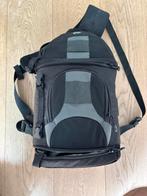 Lowepro SlingsHot 200 AW cameratas - zeer goede staat, Ophalen of Verzenden, Zo goed als nieuw