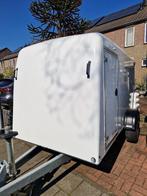 aanhanger voor camper rebell, Auto diversen, Aanhangers en Bagagewagens, Ophalen of Verzenden, Zo goed als nieuw