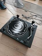 Platenspeler skytec (instap model), Audio, Tv en Foto, Platenspelers, Gebruikt, Pitch-regelaar, Platenspeler, Ophalen