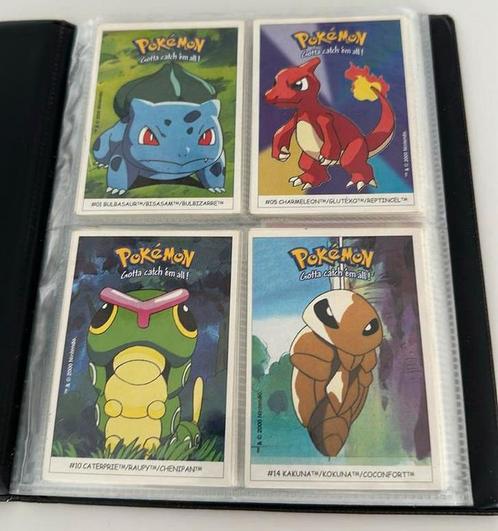 Pokémon collection Nintendo Dunkin-Boomer 52 cartes, Hobby & Loisirs créatifs, Jeux de cartes à collectionner | Pokémon, Neuf