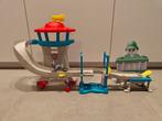 Paw Patrol uitkijktoren speelset, Kinderen en Baby's, Ophalen, Gebruikt