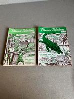 Vlaamse filmkes, Envoi, Utilisé