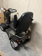 KRACHTIGE SCOOTMOBIEL - BUITEN SCOOTER VOOR MINDER VALIDE, Diversen, Gebruikt, 16 t/m 25 km, 16 km/u of meer, Ophalen