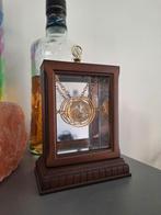 Timeturner Harry Potter, Ophalen