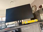 32 inch 2560x1440 (Quad HD) monitor, Computers en Software, Monitoren, Ophalen, HD, IPS, Zo goed als nieuw
