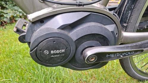 Ik herstel uw elektrische fiets met Bosch of impulse motor, Fietsen en Brommers, Fietsonderdelen, Zo goed als nieuw, Ophalen of Verzenden