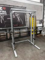 Professionele Smitmachine met 50mm adapters, Ophalen, Gebruikt, Overige typen