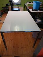 glazen tafel, Enlèvement, Utilisé, Bureau