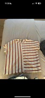 Blouse Sora XL, Kleding | Dames, Beige, Maat 46/48 (XL) of groter, Sora by JBC, Ophalen of Verzenden