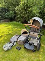 Joolz Day kinderwagen - complete set, Kinderen en Baby's, Gebruikt, Verstelbare duwstang, Ophalen, Kinderwagen