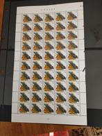 Frisse belgische zegels50 stuks van 2fr bieden vanaf 2.50eur, Timbres & Monnaies, Timbres | Surinam, Enlèvement ou Envoi