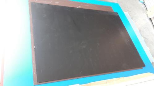 Trespa platen, Grote reststukken, Doe-het-zelf en Bouw, Platen en Panelen, Nieuw, HPL, Minder dan 20 mm, Ophalen