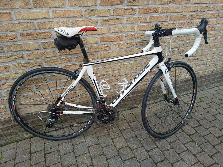 Cannondale Synapse, Fietsen en Brommers, Fietsen | Racefietsen, Gebruikt, Dames, Overige merken, Meer dan 20 versnellingen, 28 inch