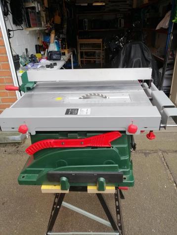 SCIE CIRCULAIRE BOSCH, Doe-het-zelf en Bouw, Gereedschap | Zaagmachines, Ophalen of Verzenden, Zo goed als nieuw, Cirkelzaag