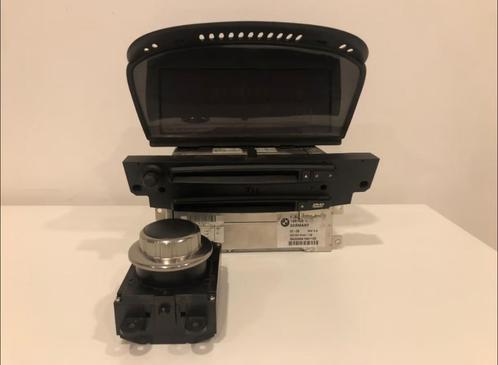 BMW E60 E61 E63 E64 5er 6er CCC Professional Navigation, Auto diversen, Autoradio's, Gebruikt, Verzenden