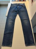 Carhartt Vicious pants - heren jeans - 31x34, Kleding | Heren, Spijkerbroeken en Jeans, Blauw, Carhartt, W32 (confectie 46) of kleiner