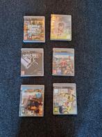 Spelletjes PS3 PlayStation, Games en Spelcomputers, Games | Sony PlayStation 3, Ophalen of Verzenden, Gebruikt