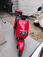 E scooter nieuw, Fietsen en Brommers, Brommers | Overige merken, Ophalen, Escoo, 3 versnellingen, Klasse B (45 km/u)