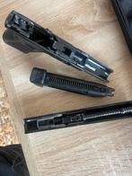 Glock 17 gen3 cybergun inokatsu airsoft replica, Hobby en Vrije tijd, Overige Hobby en Vrije tijd, Ophalen of Verzenden, Gebruikt