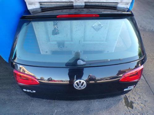 Hayon Volkswagen Golf 7 2012-2017 LP/14872, Auto-onderdelen, Carrosserie, Achterklep, Volkswagen, Voor, Gebruikt, Ophalen