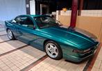 Bmw 850ci, Auto's, Automaat, Particulier, Groen, Te koop