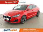 Hyundai i30 1.0 T-GDI Essence (bj 2019), Voorwielaandrijving, Stof, Gebruikt, Zwart