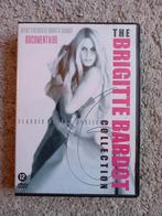 The Brigitte Bardot collection, CD & DVD, DVD | Films indépendants, Comme neuf, Enlèvement ou Envoi