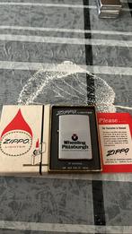 Zippo solid fuel cell 1968, Ophalen, Zo goed als nieuw