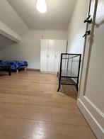 Chambre meublée sans domiciliation, Bruxelles