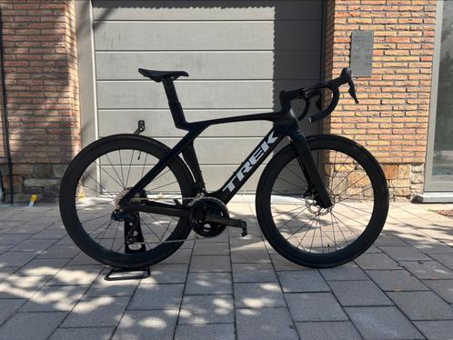 Trek Madone SL 6 Gen 7 Maat 54 (2024), Fietsen en Brommers, Fietsen | Racefietsen, Zo goed als nieuw, Overige merken, 28 inch