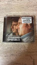 Marco borsato ‘duizend spiegels’, CD & DVD, CD | Hip-hop & Rap, Enlèvement ou Envoi, Comme neuf