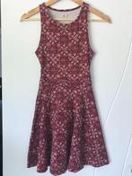 Zomerkleedje (Hollister), Ophalen of Verzenden, Zo goed als nieuw, Hollister, Meisje