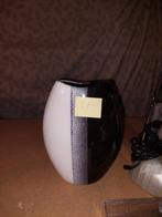Vaas zwart wit, Ophalen, Nieuw