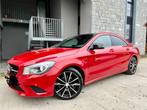 Mercedes cla 180cdi boite automatique, Automaat, CLA, Bedrijf, Te koop