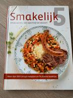 Smakelijk 5: altijd succes, van aperitief tot dessert, Enlèvement ou Envoi, Utilisé