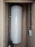 elekrische boiler, Doe-het-zelf en Bouw, Chauffageketels en Boilers, Ophalen, Gebruikt, 100 liter of meer, Boiler