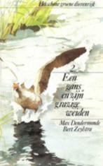 Max Dendermonde - Een gans en zijn grazige weiden, Boeken, Ophalen of Verzenden, Zo goed als nieuw, Max Dendermonde