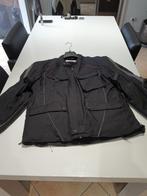 Triumph motorjack voor heren, Ophalen of Verzenden, Tweedehands, Heren, Jas | textiel