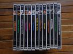 )))  Lot de 13 DVD  //  Collection Alfred Hitchcock   (((, Tous les âges, Enlèvement ou Envoi, Comme neuf, Mafia et Policiers