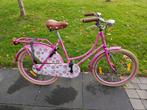Popal omafiets 24 inch roze, Fietsen en Brommers, Ophalen, Zo goed als nieuw