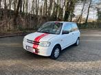 DAIHATSU CUORE | 1.0 BENZINE | AUTOMAAT, Auto's, Stof, Zwart, Cuore, Wit