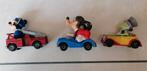 set vintage Disney Matchbox autootje, Ophalen, Gebruikt
