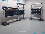 Complete Sortimo bedrijfswagen inrichting businrichting, Ophalen of Verzenden, Gebruikt