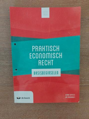 Praktisch economisch recht beschikbaar voor biedingen