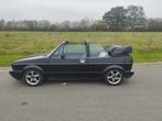 VW Golf 1 Cabrio Oldtimer, Auto's, Particulier, Te koop