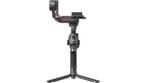 Dji RS 3 stabilisator gimbal met koffer + extra handvat, Ophalen, Zo goed als nieuw