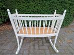 Antieke wieg (ong. 125 jaar oud), 85 x 41 cm, Kinderen en Baby's, Babywiegjes en Ledikanten, Ophalen, Gebruikt, Wieg